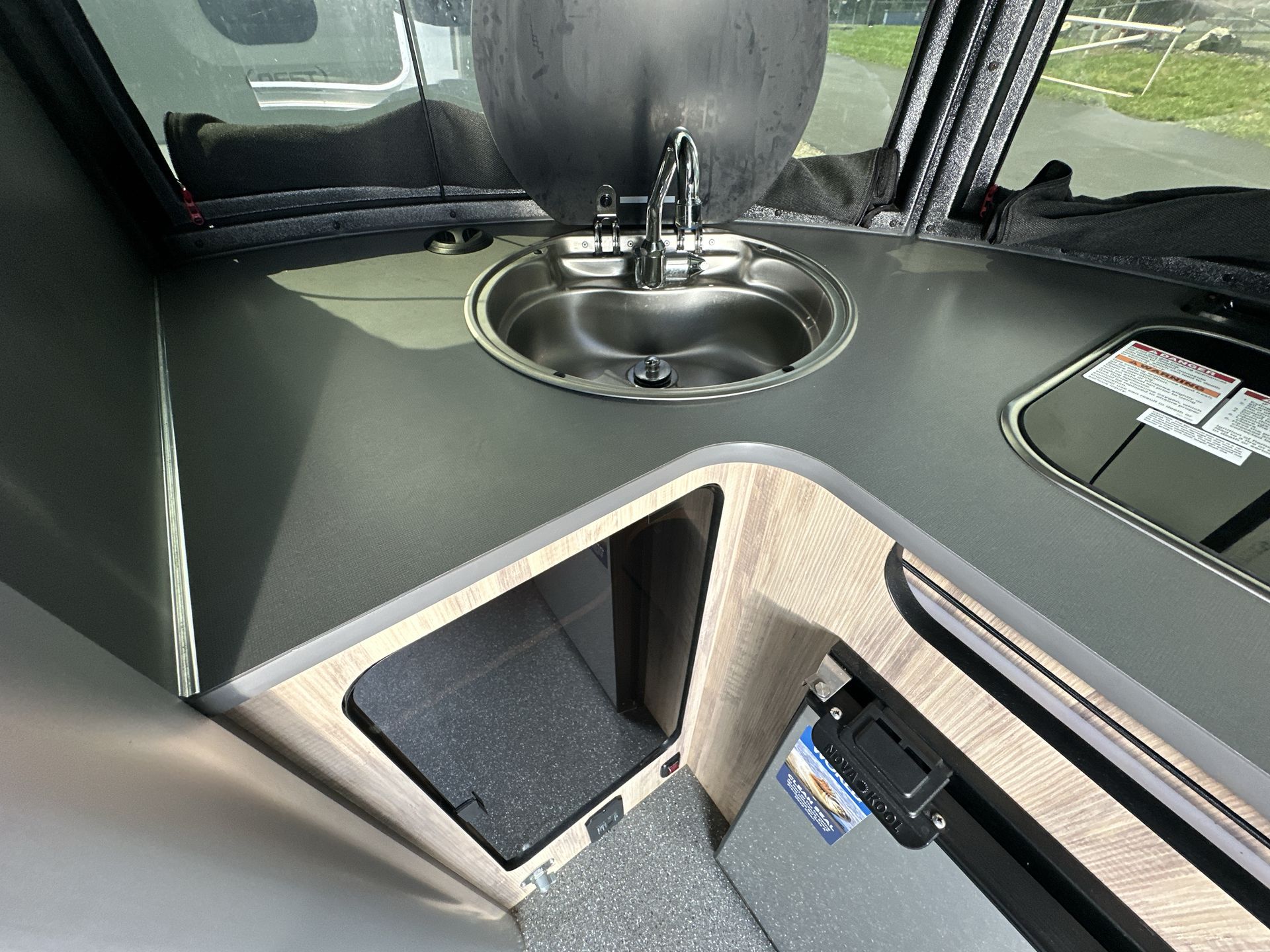 2020 Airstream 16 Base