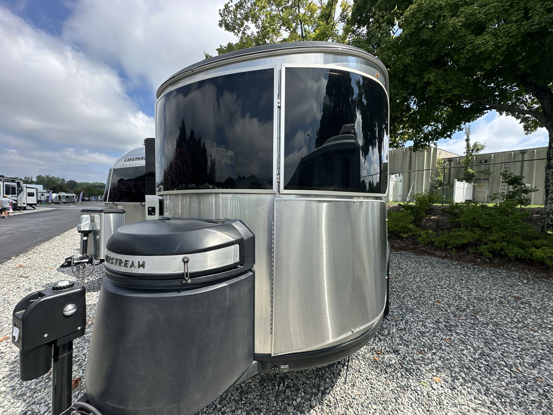2020 Airstream 16 Base