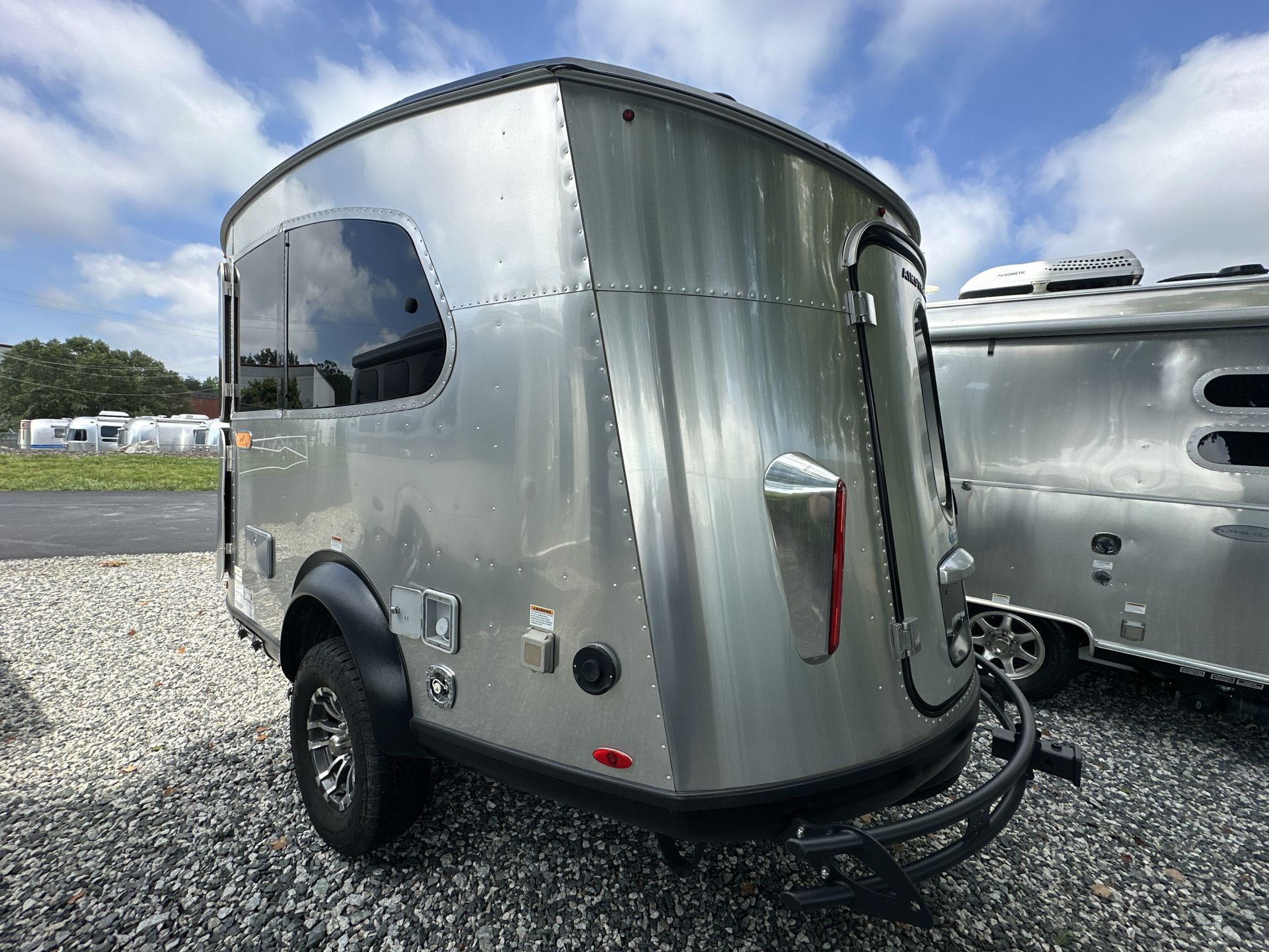 2020 Airstream 16 Base
