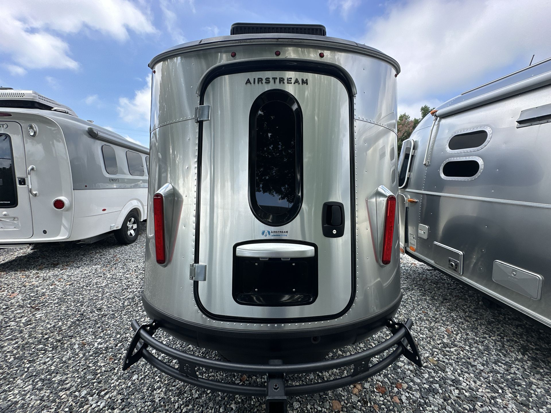 2020 Airstream 16 Base