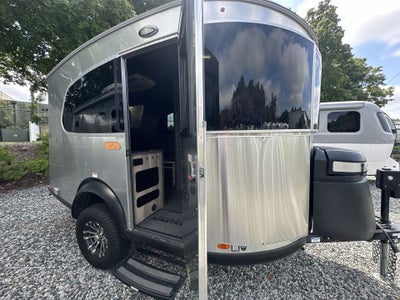 2020 Airstream 16 Base