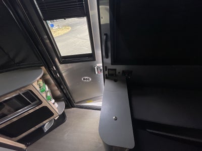 2018 Airstream 16 Base