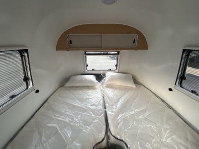 2026 Airstream 22RB Base
