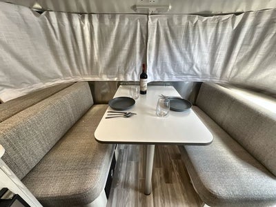 2025 Airstream 16RB Base