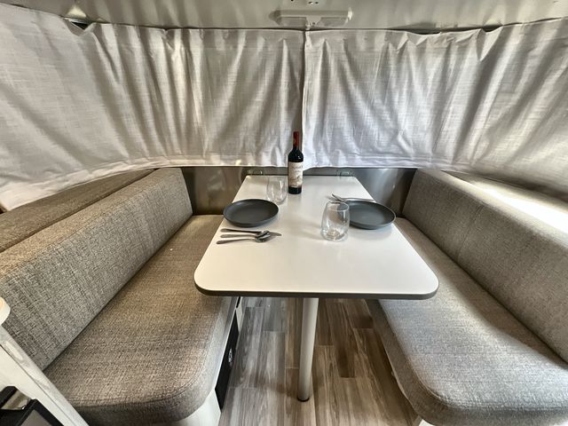 2025 Airstream 16RB Base