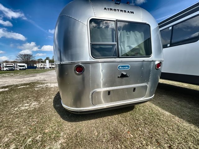 2025 Airstream 16RB Base