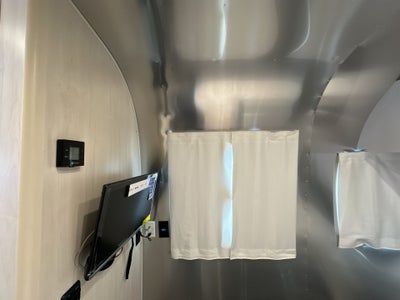 2026 Airstream 25FBQ Base