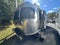 2026 Airstream 25FBQ Base
