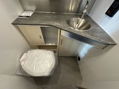 2025 Airstream 25FBQ Base