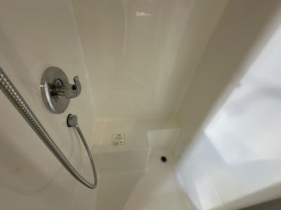 2025 Airstream 25FBQ Base