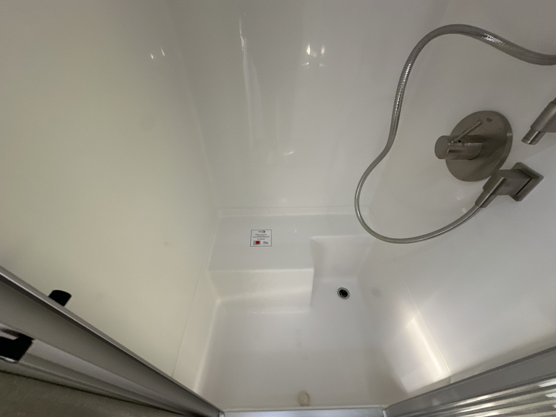 2025 Airstream 30RBQ Base