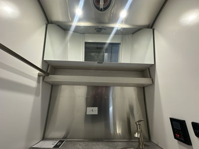 2025 Airstream 25FBQ Base