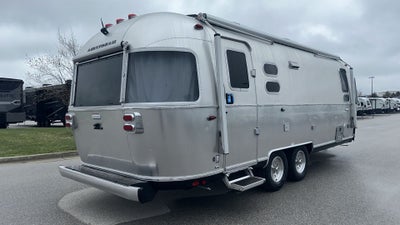 2025 Airstream 25FBT Base