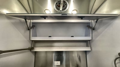 2025 Airstream 25FBT Base