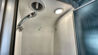 2025 Airstream 25FBT Base