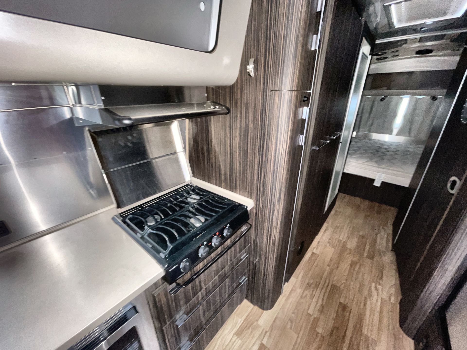 2019 Airstream 30RB Base