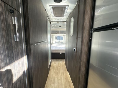 2019 Airstream 30RB Base