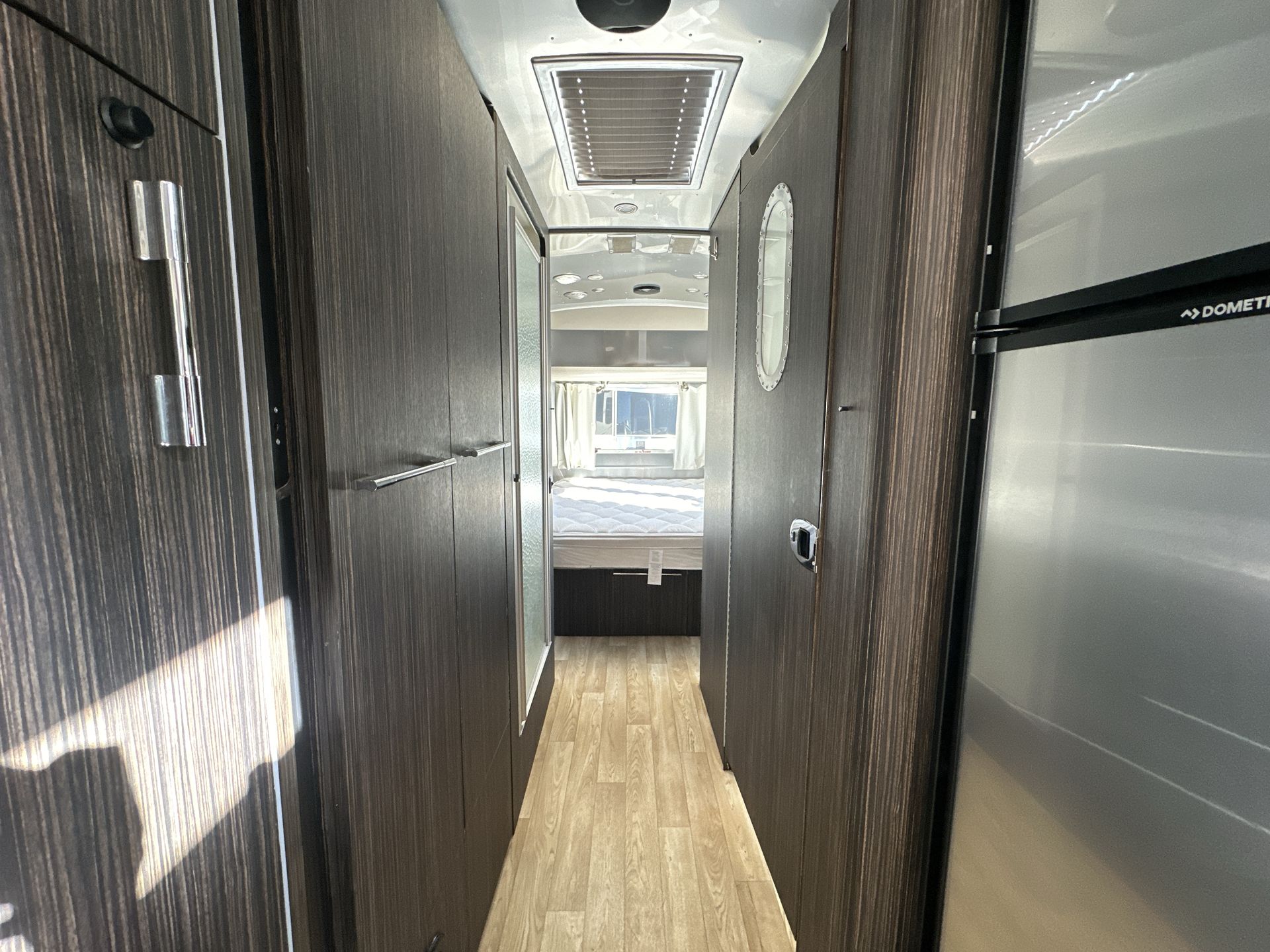 2019 Airstream 30RB Base