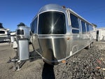 2019 Airstream 30RB Base