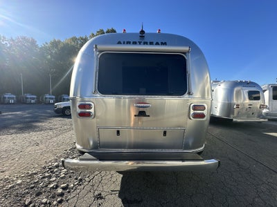 2019 Airstream 30RB Base