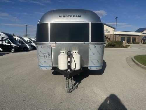 2026 Airstream 30RBQ Base