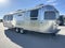2026 Airstream 30RBQ Base