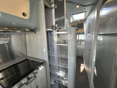 2026 Airstream 30RBQ Base