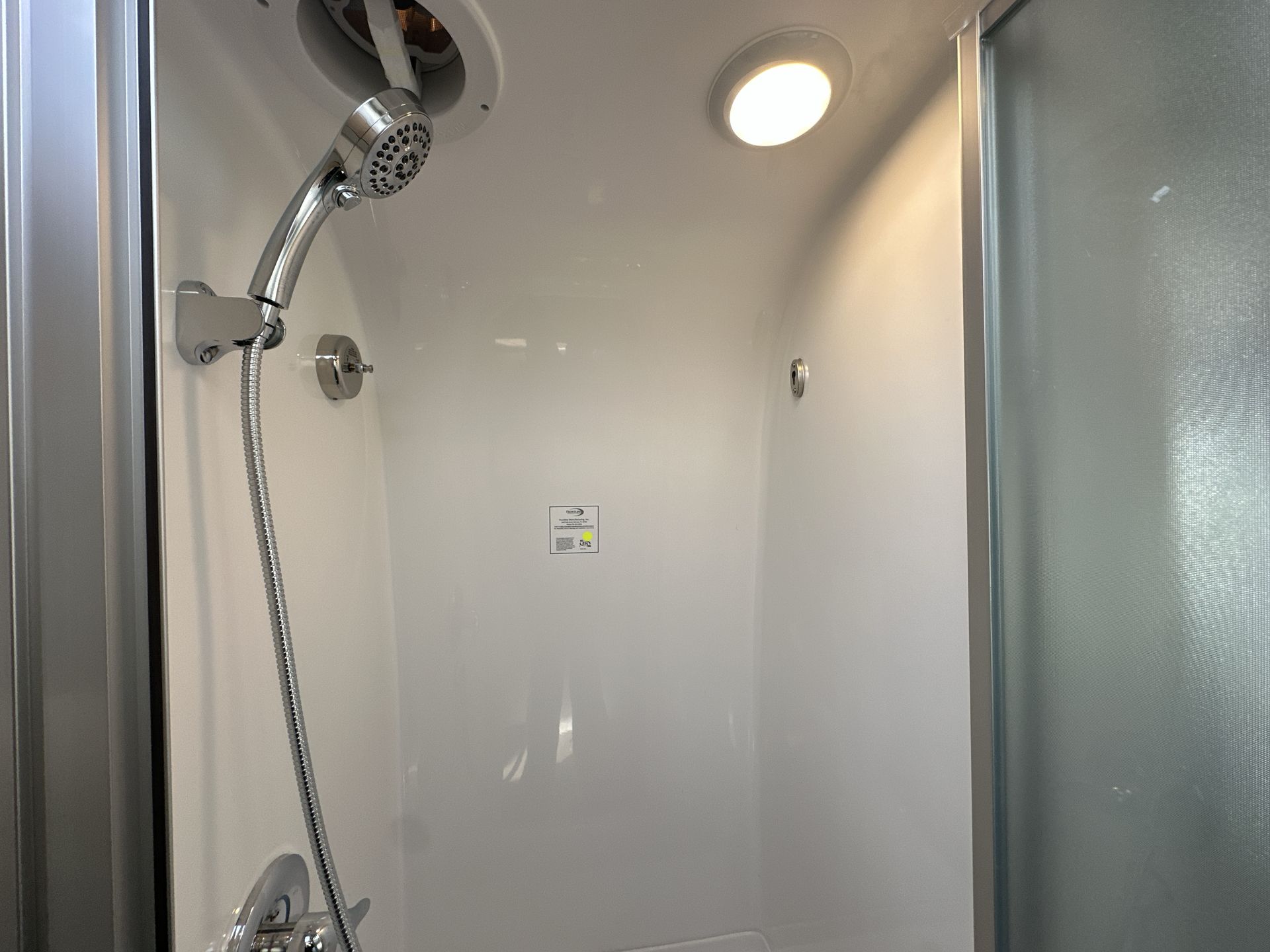 2026 Airstream 30RBQ Base