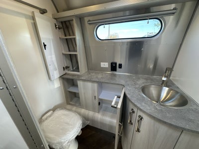 2026 Airstream 30RBQ Base
