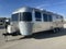 2026 Airstream 30RBQ Base