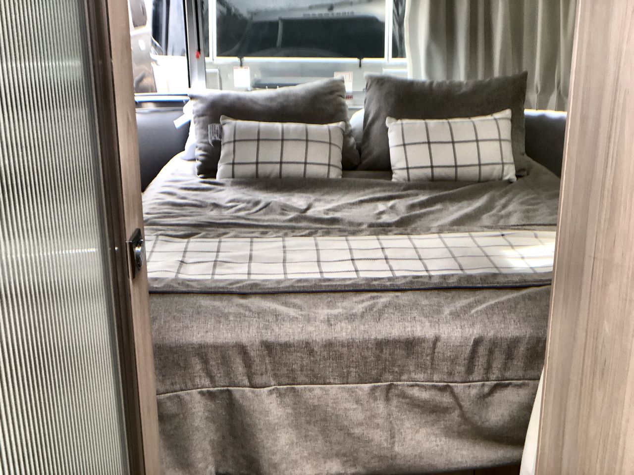 2026 Airstream 30RBQ Base