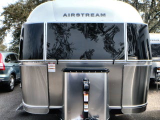 2026 Airstream 30RBQ Base