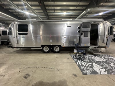 2026 Airstream 30RBQ Base