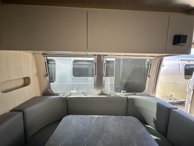 2026 Airstream 23FBT Base
