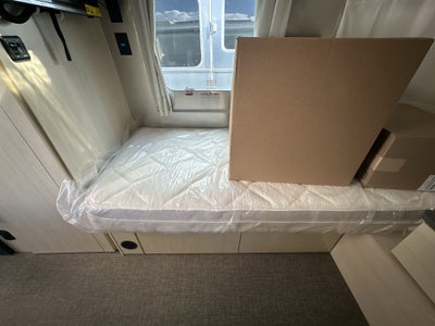 2026 Airstream 23FBT Base