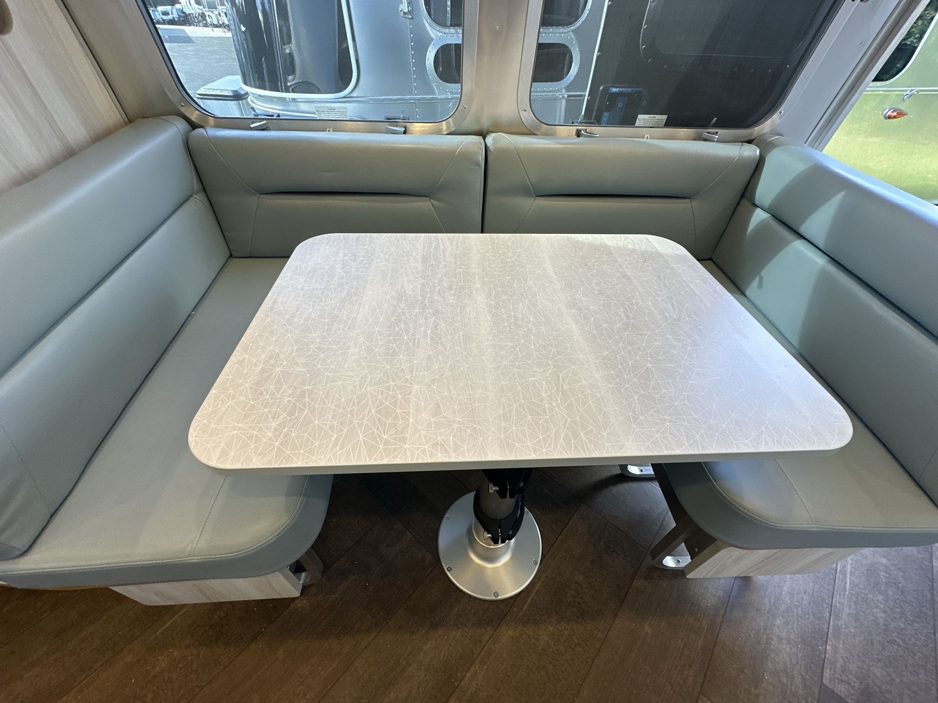 2025 Airstream 23FBT Base