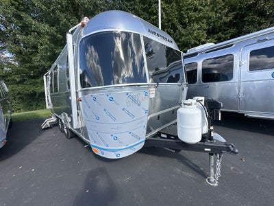 2025 Airstream 23FBT Base