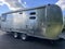2025 Airstream 23FBT Base