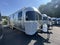 2026 Airstream 27FBQ Base