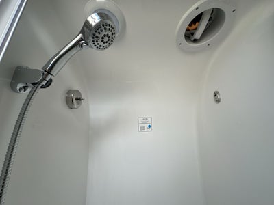 2026 Airstream 27FBQ Base