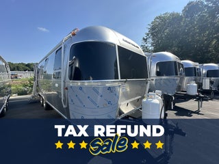 2026 Airstream 27FBQ Base