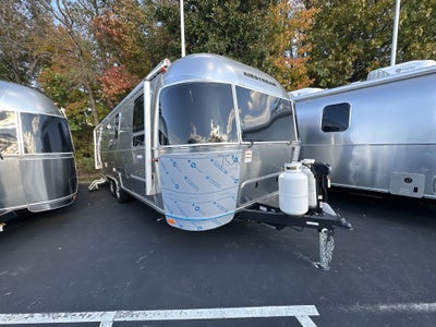 2026 Airstream 27FBT Base