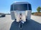 2026 Airstream 25FBT Base