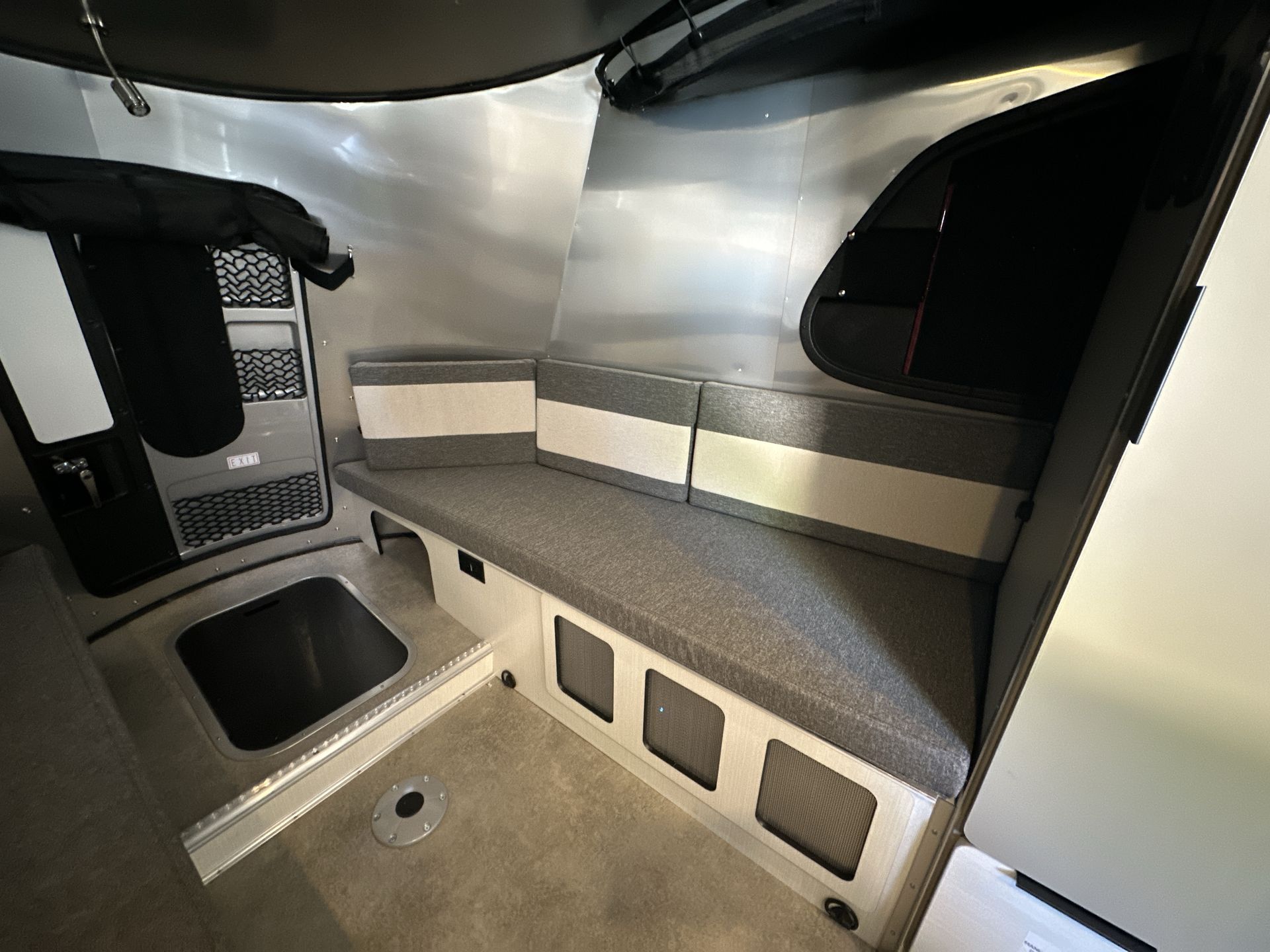 2026 Airstream 20Xe Base