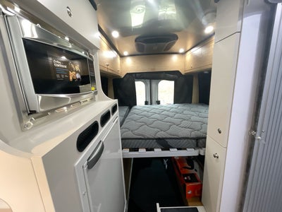 2026 Airstream Rangeline Base