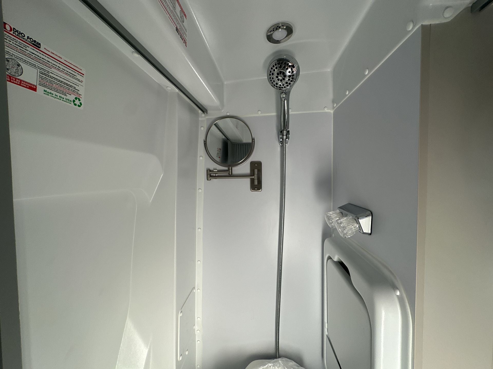 2026 Airstream Rangeline Base