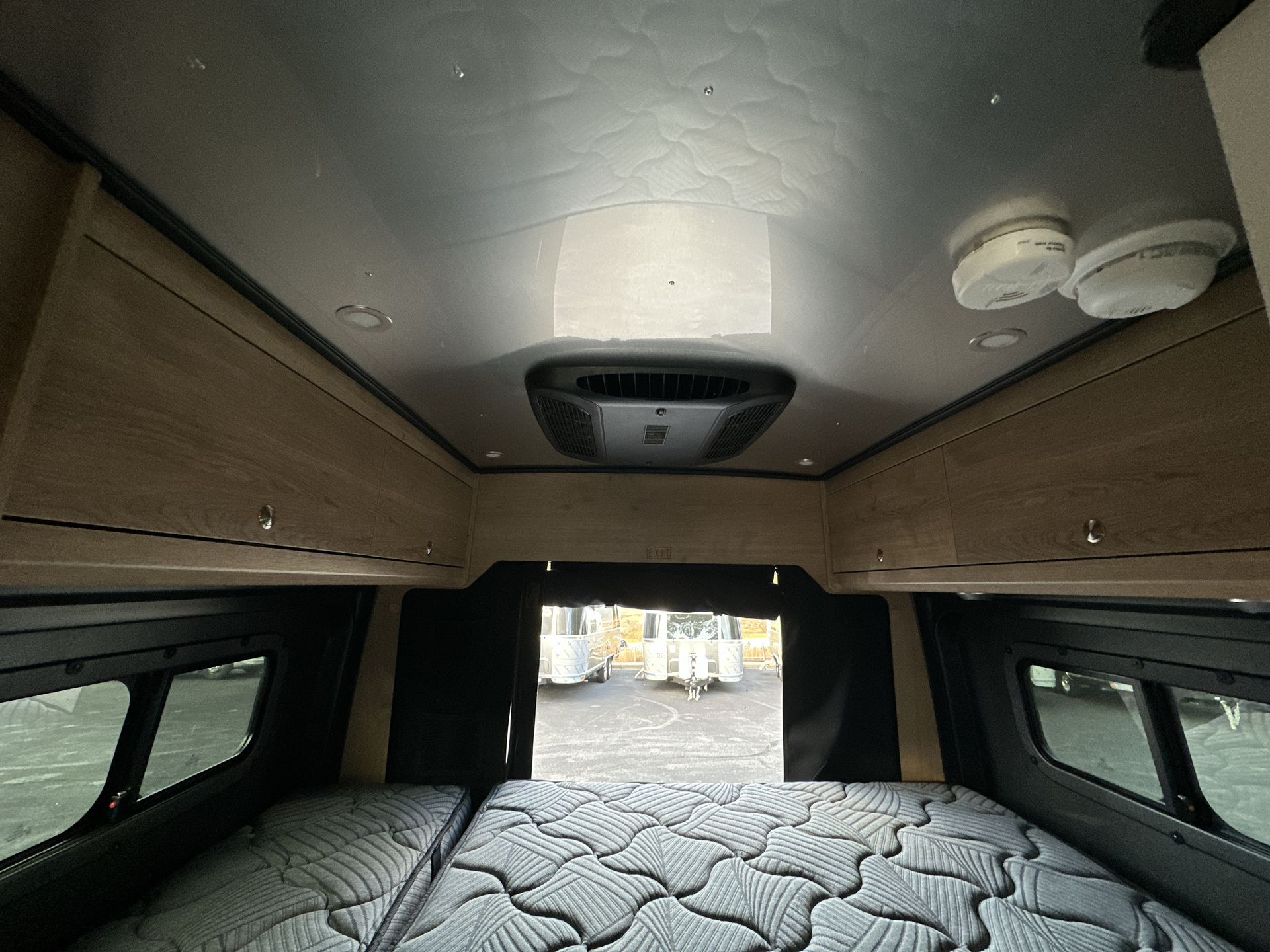 2026 Airstream Rangeline Base