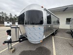 2026 Airstream 25FBQ Base