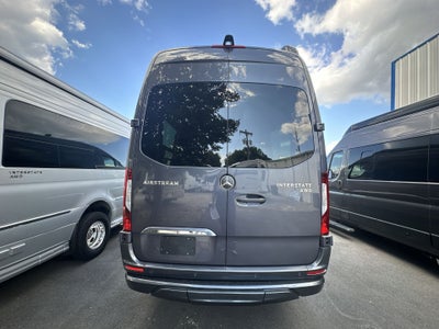 2026 Airstream 19GT Base
