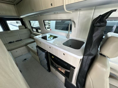 2025 Airstream 24GL Base